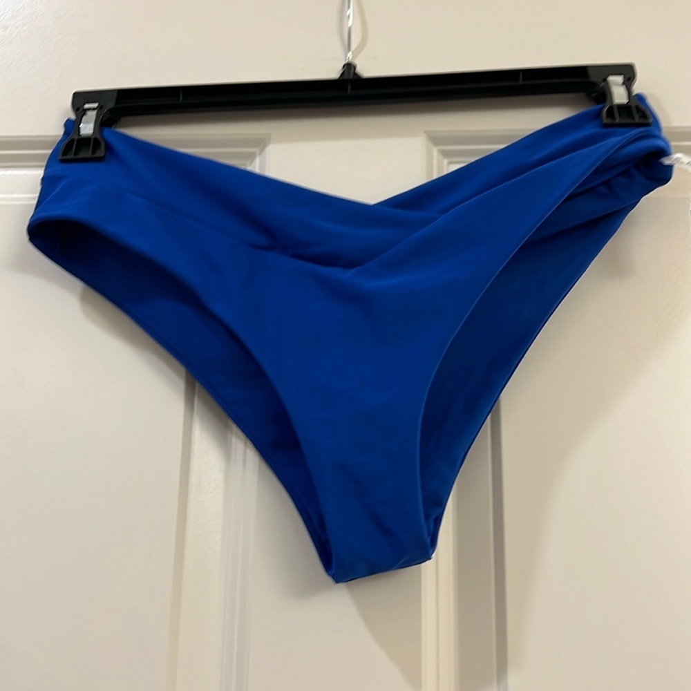 Ladies swim bikini bottoms